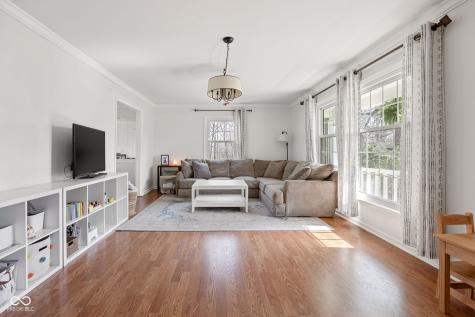 11808 Hoster Road Carmel IN 46033