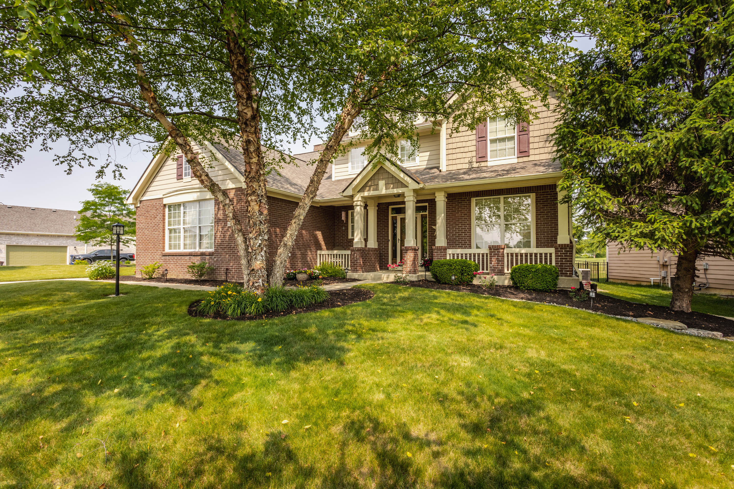 12920 Tuscany Boulevard Carmel IN 46032