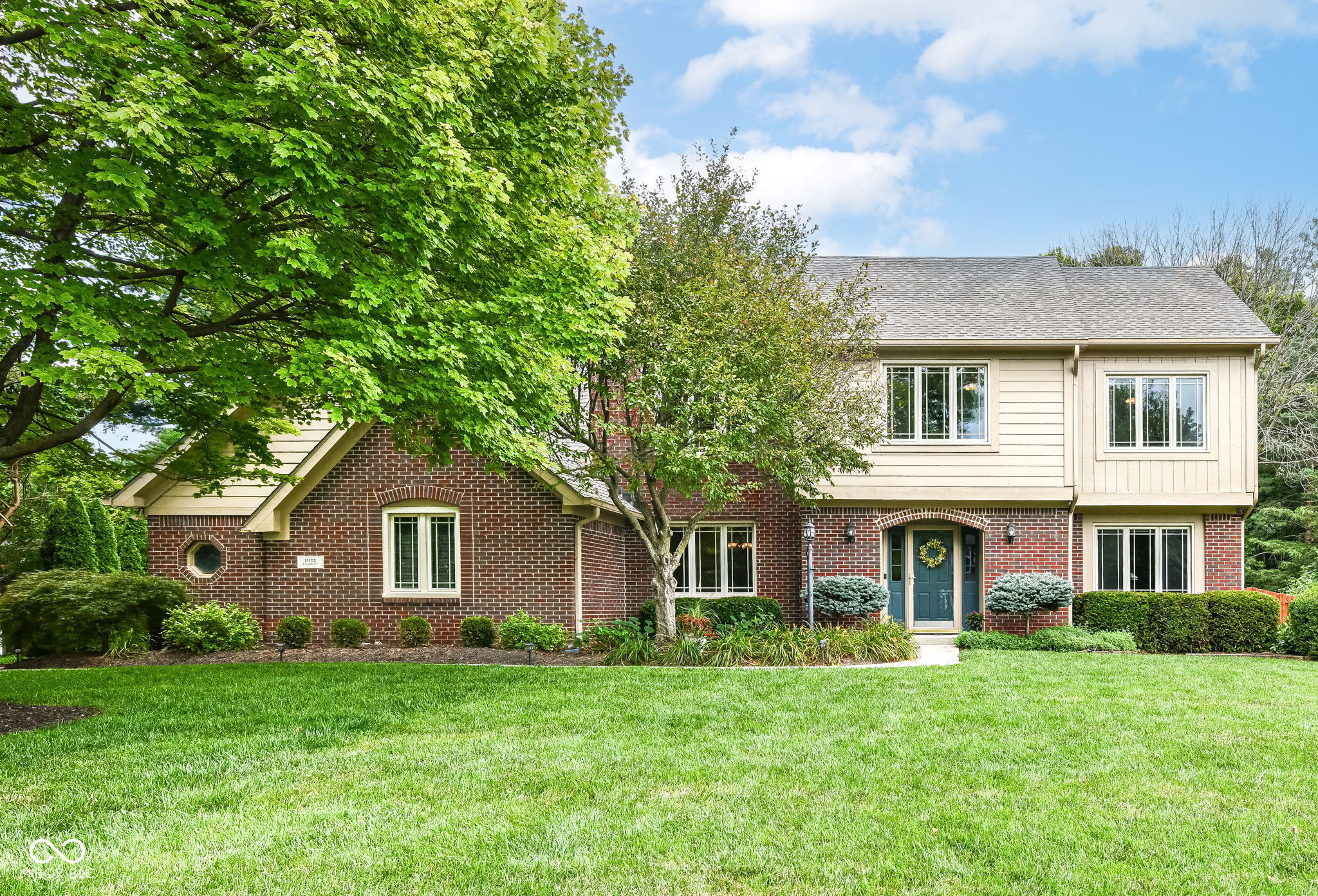 11175 Woodbury Drive Carmel IN 46033