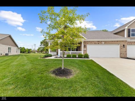 9073 Lieven Street Avon IN 46234