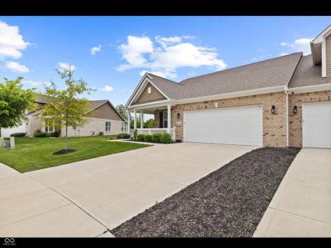 9073 Lieven Street Avon IN 46234