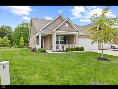 9073 Lieven Street Avon IN 46234