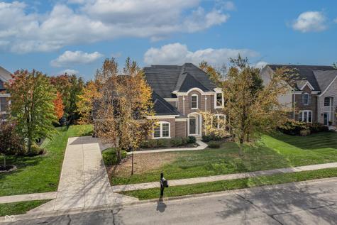 13693 Falcon Way Fishers IN 46055