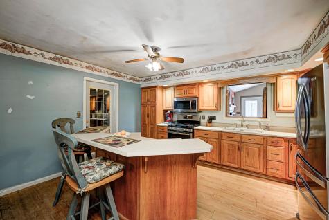 1195 N Eleanor Street Indianapolis IN 46214