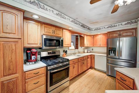 1195 N Eleanor Street Indianapolis IN 46214