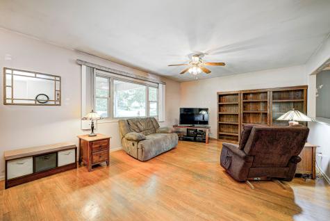 1195 N Eleanor Street Indianapolis IN 46214