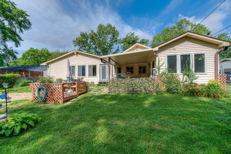 1195 N Eleanor Street Indianapolis IN 46214