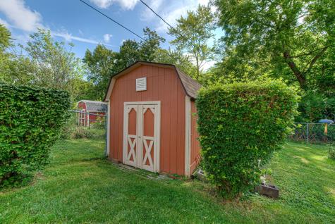 1195 N Eleanor Street Indianapolis IN 46214