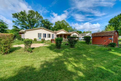 1195 N Eleanor Street Indianapolis IN 46214