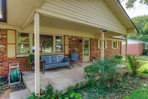1195 N Eleanor Street Indianapolis IN 46214