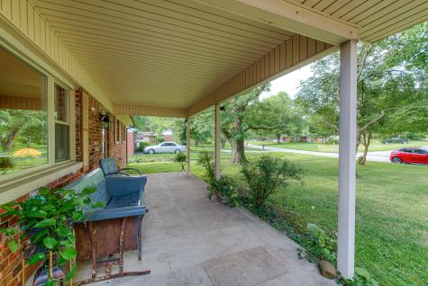 1195 N Eleanor Street Indianapolis IN 46214