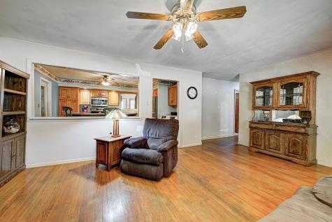 1195 N Eleanor Street Indianapolis IN 46214