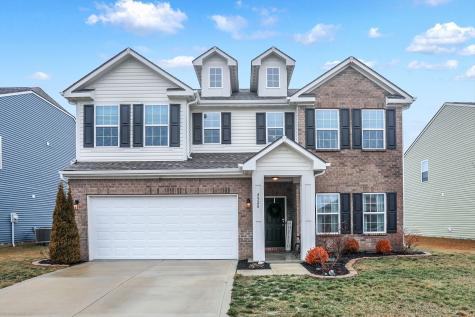 4528 Ozark Lane Indianapolis IN 46239