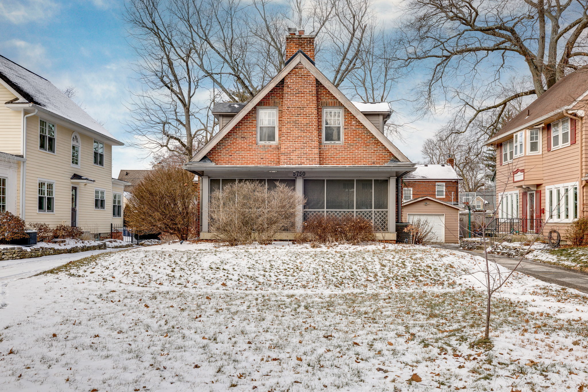 5750 Central Avenue Indianapolis IN 46220