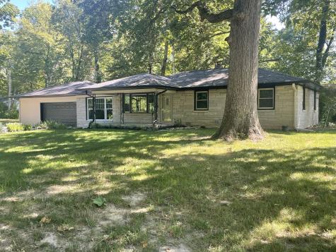 465 S Routiers Avenue Indianapolis IN 46219