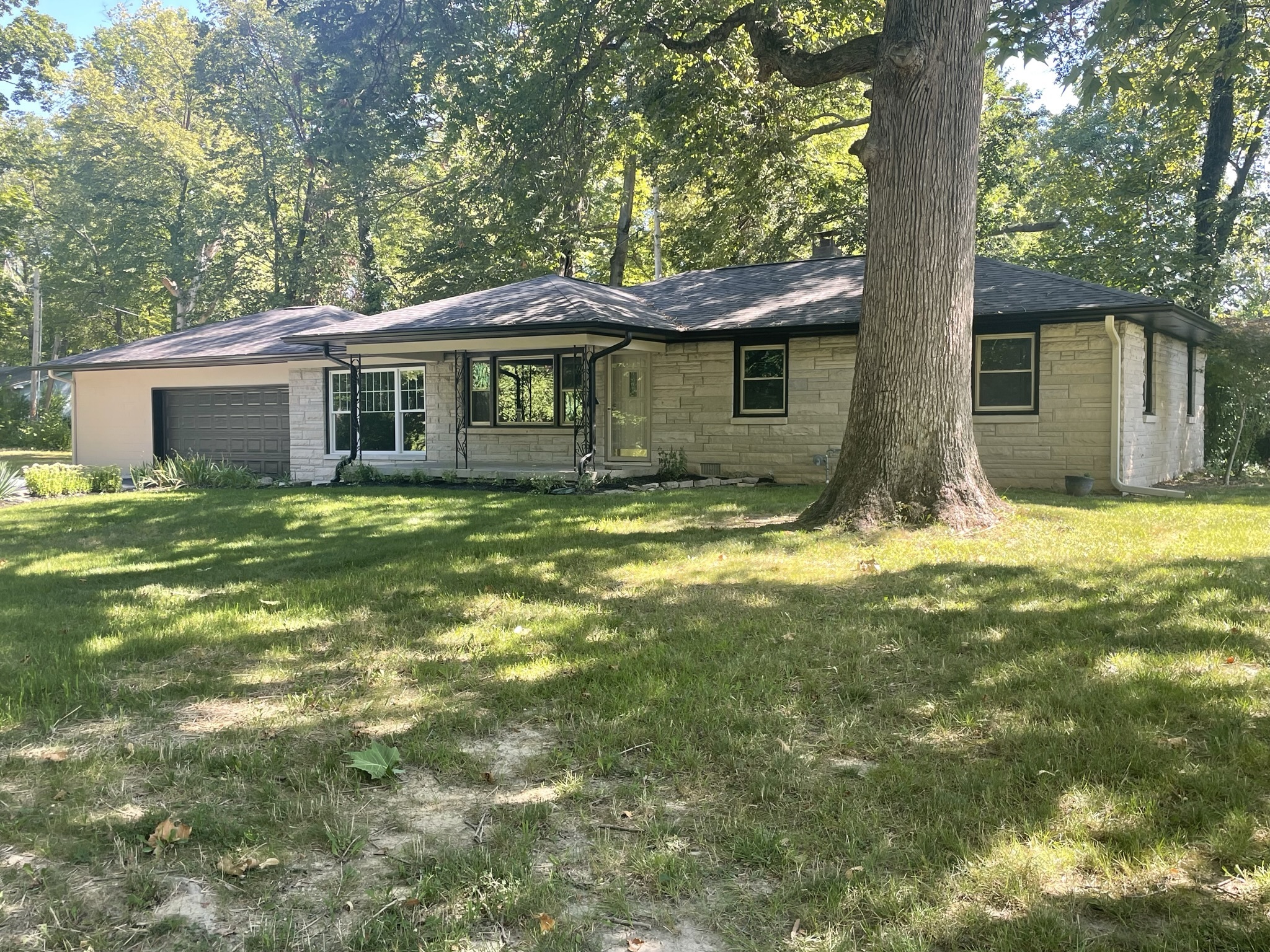465 S Routiers Avenue Indianapolis IN 46219