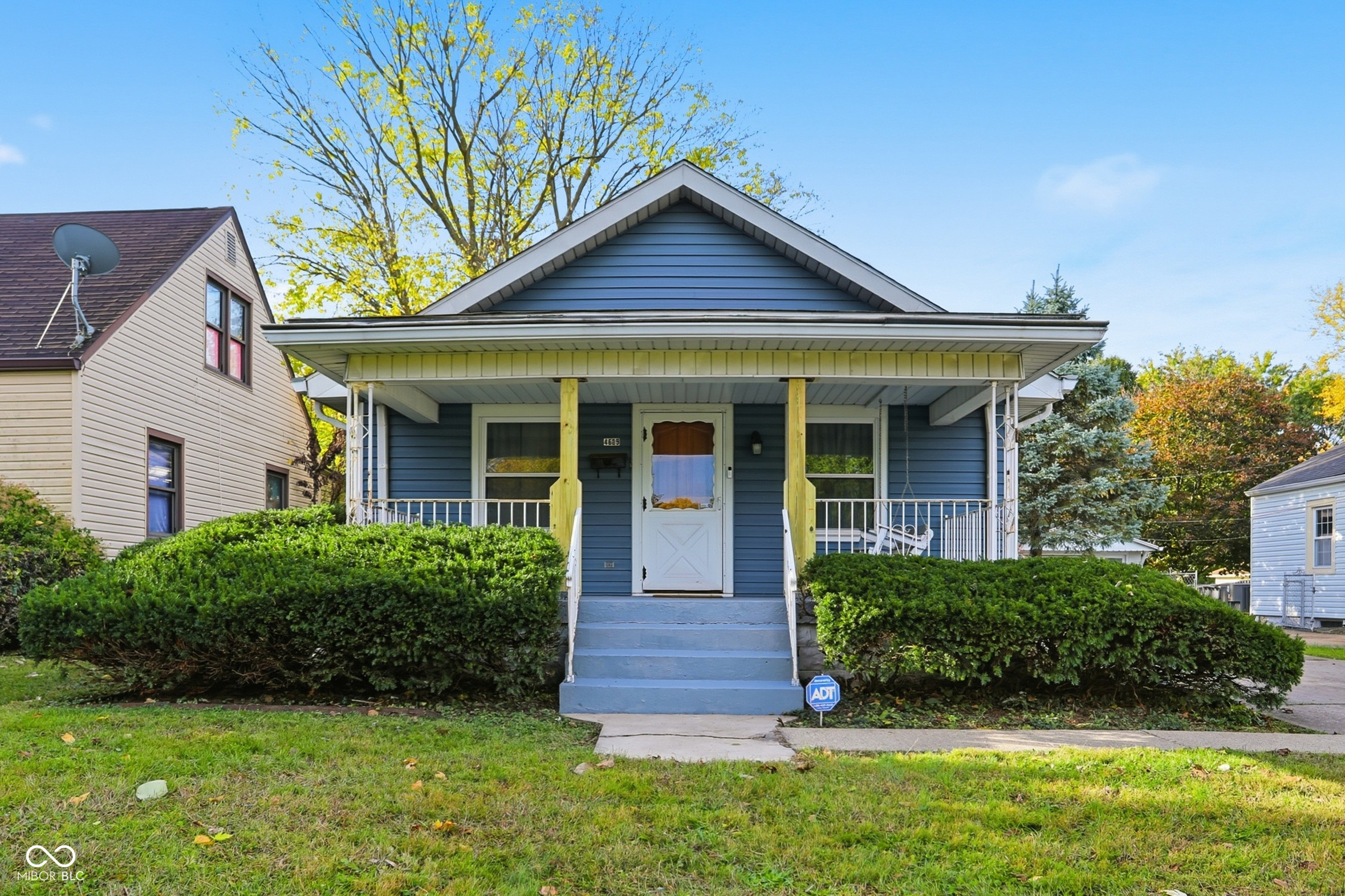 4609 Brookville Road Indianapolis IN 46201
