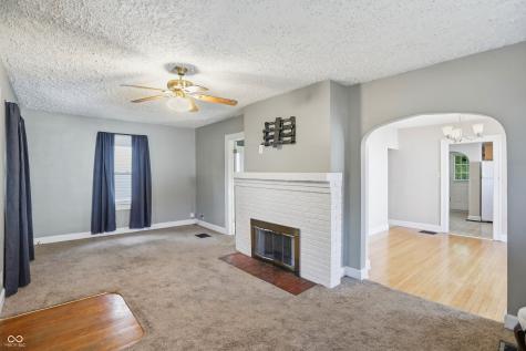 4609 Brookville Road Indianapolis IN 46201
