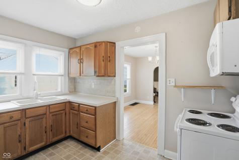 4609 Brookville Road Indianapolis IN 46201