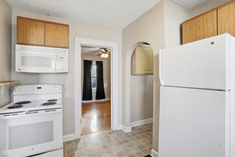 4609 Brookville Road Indianapolis IN 46201