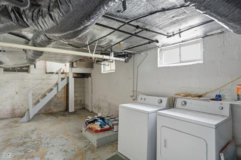 4609 Brookville Road Indianapolis IN 46201