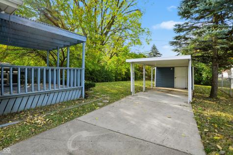 4609 Brookville Road Indianapolis IN 46201