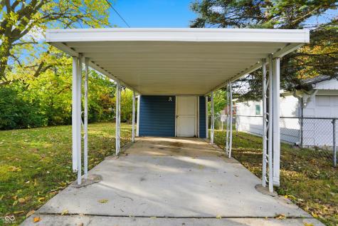 4609 Brookville Road Indianapolis IN 46201