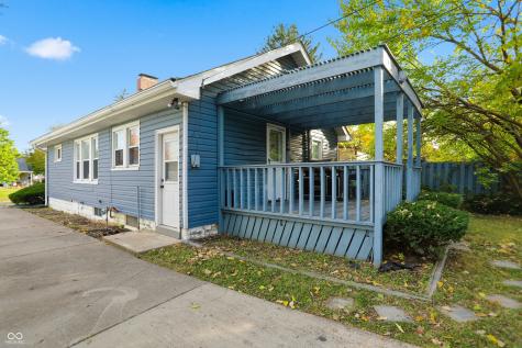 4609 Brookville Road Indianapolis IN 46201