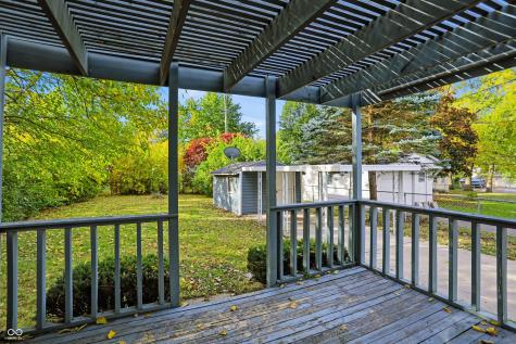 4609 Brookville Road Indianapolis IN 46201