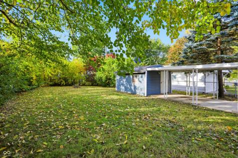 4609 Brookville Road Indianapolis IN 46201