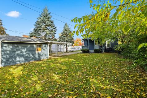 4609 Brookville Road Indianapolis IN 46201