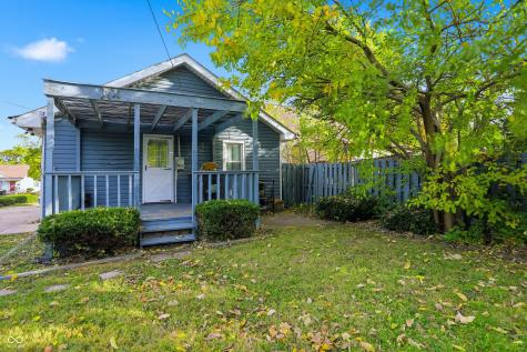 4609 Brookville Road Indianapolis IN 46201