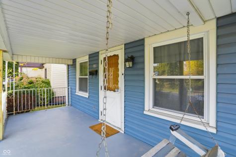 4609 Brookville Road Indianapolis IN 46201