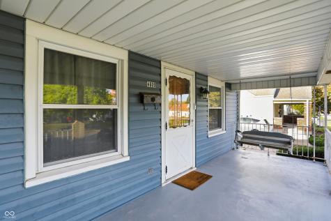 4609 Brookville Road Indianapolis IN 46201