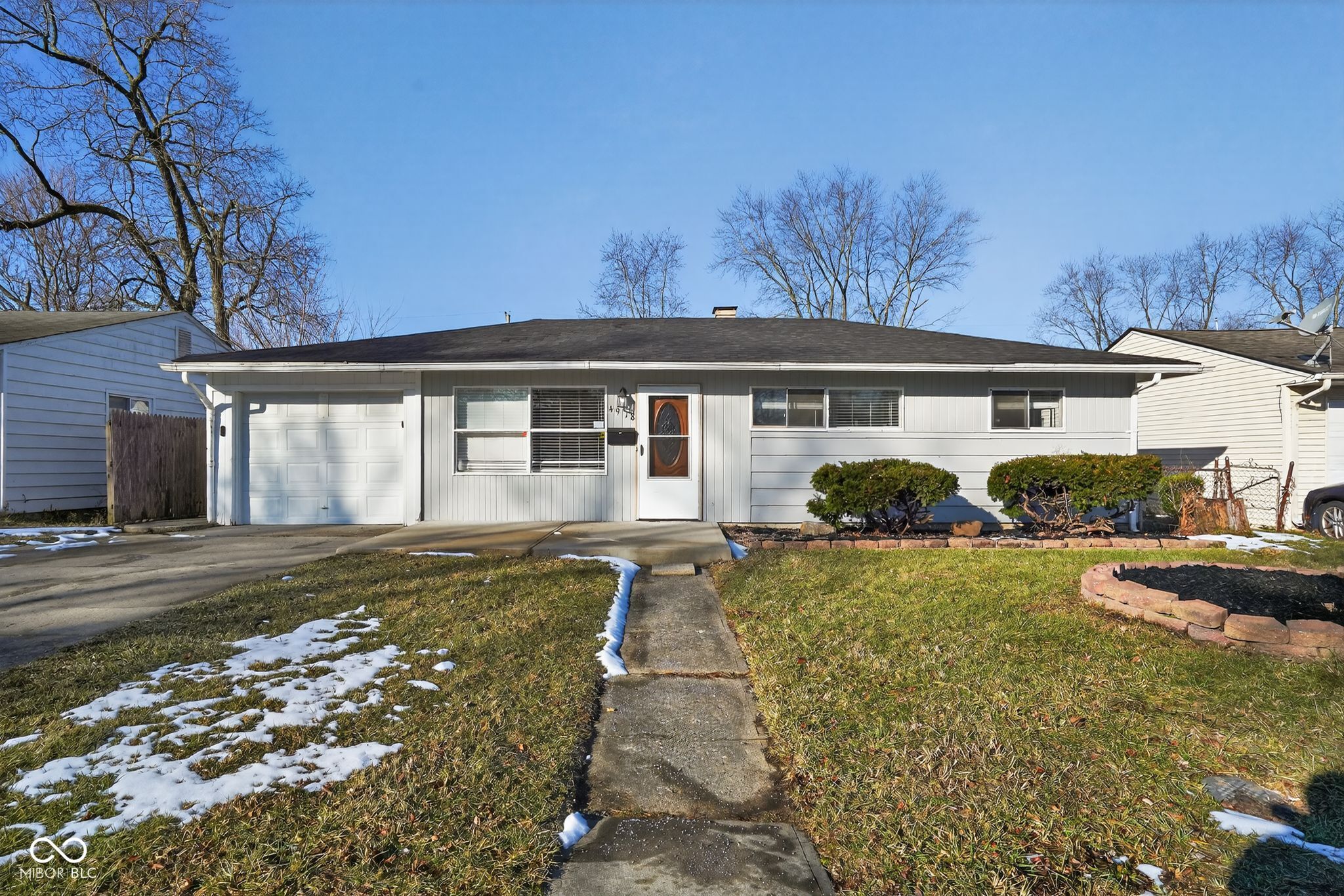 4918 N Katherine Drive Indianapolis IN 46226