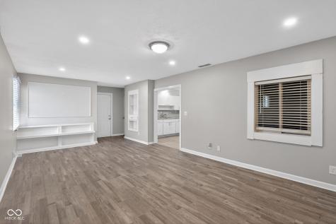 4918 N Katherine Drive Indianapolis IN 46226