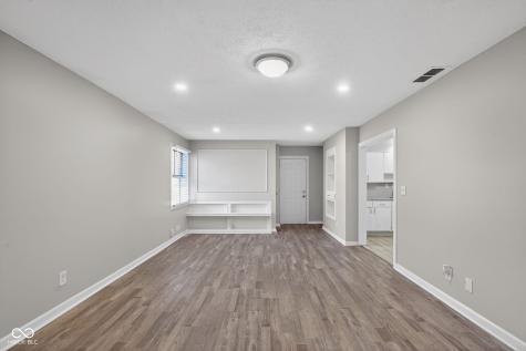 4918 N Katherine Drive Indianapolis IN 46226