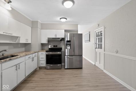 4918 N Katherine Drive Indianapolis IN 46226