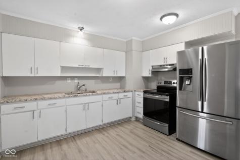 4918 N Katherine Drive Indianapolis IN 46226