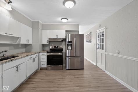 4918 N Katherine Drive Indianapolis IN 46226