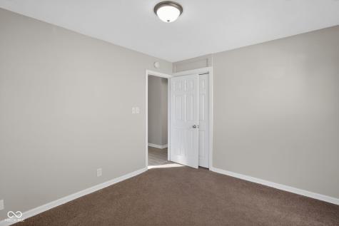 4918 N Katherine Drive Indianapolis IN 46226