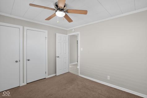 4918 N Katherine Drive Indianapolis IN 46226