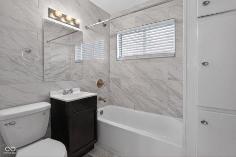 4918 N Katherine Drive Indianapolis IN 46226