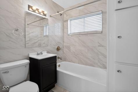 4918 N Katherine Drive Indianapolis IN 46226