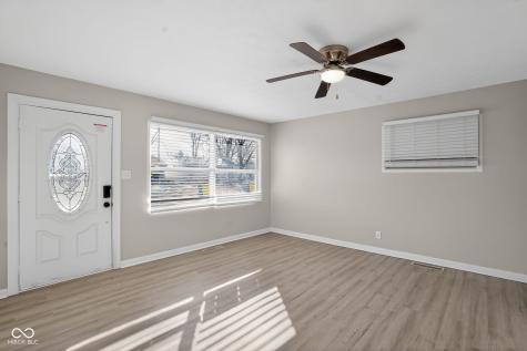 4918 N Katherine Drive Indianapolis IN 46226