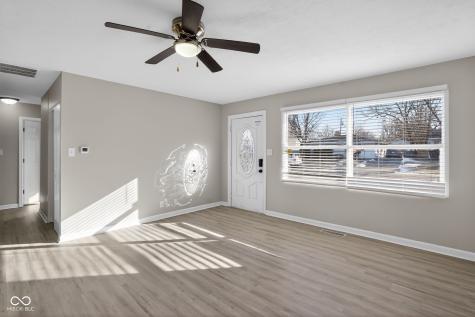 4918 N Katherine Drive Indianapolis IN 46226