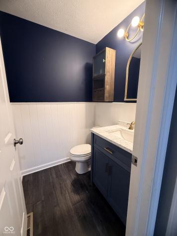 5358 Forest Glen Drive Brownsburg IN 46112