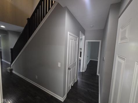 5358 Forest Glen Drive Brownsburg IN 46112