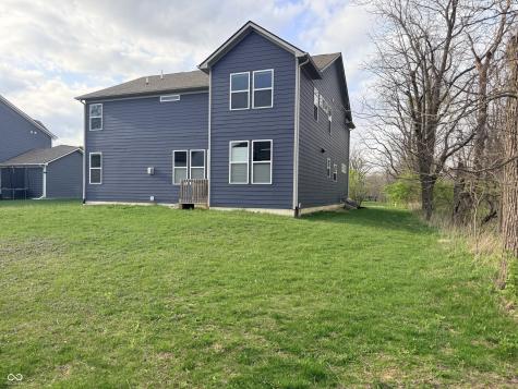 5358 Forest Glen Drive Brownsburg IN 46112