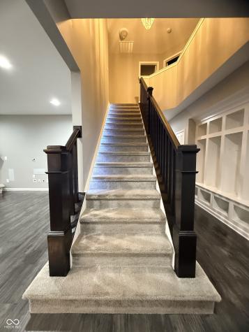 5358 Forest Glen Drive Brownsburg IN 46112